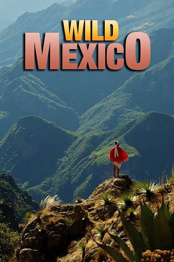 Assistir Wild Mexico online dublado e legendado