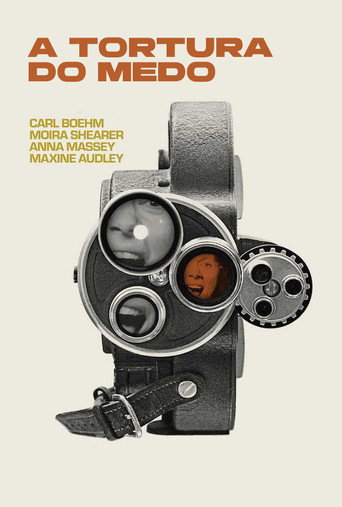 Poster de Mórbida Curiosidade