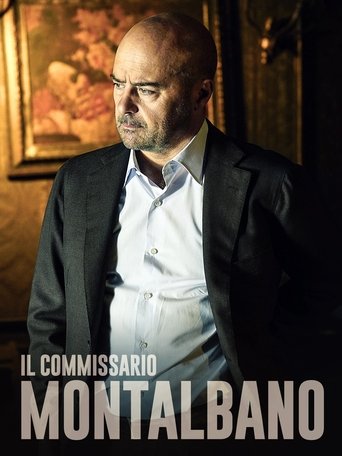 Assistir Il Commissario Montalbano online dublado e legendado