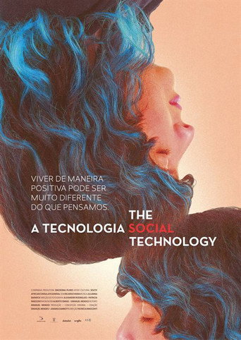 Assistir A Tecnologia Social online dublado e legendado