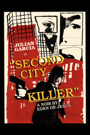 Assistir Second City Killer online dublado e legendado