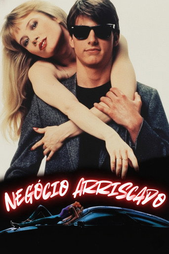 Assistir Negócio Arriscado online dublado e legendado