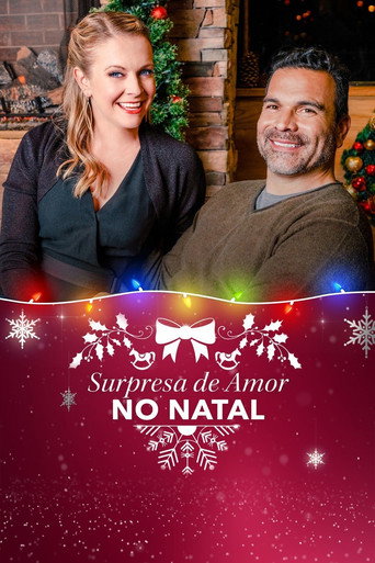 Assistir Surpresa de Amor no Natal online dublado e legendado