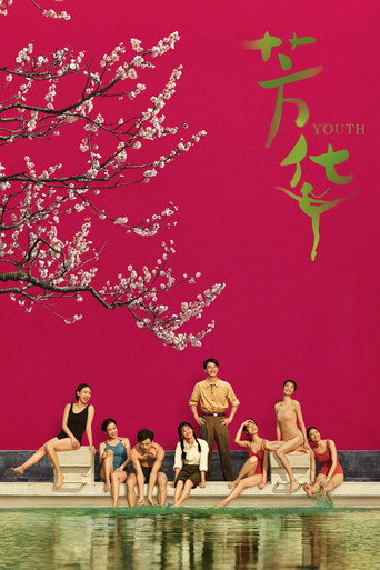 Assistir 芳华 online dublado e legendado