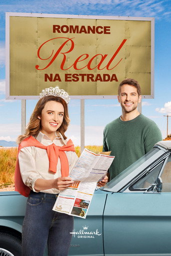 Poster de Romance Real na Estrada