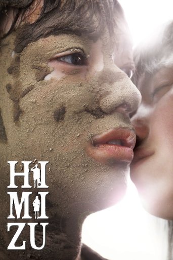 Poster de Himizu