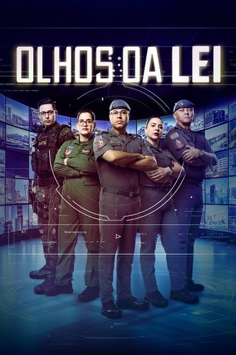 Assistir Olhos da Lei online dublado e legendado
