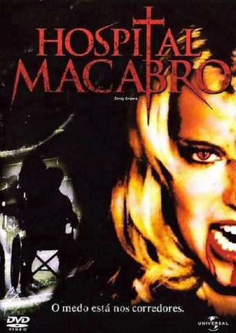 Assistir Hospital Macabro online dublado e legendado