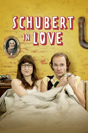 Assistir Schubert Apaixonado online dublado e legendado