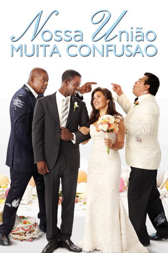 Assistir Nossa União, Muita Confusão online dublado e legendado
