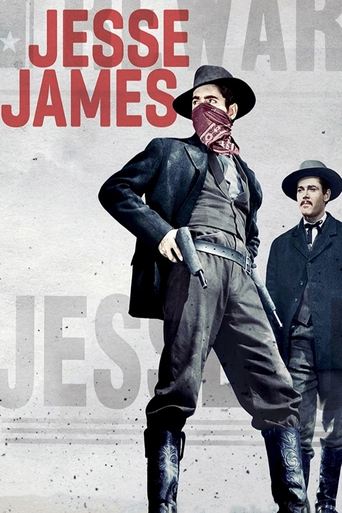 Assistir Jesse James online dublado e legendado