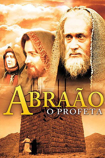 Assistir Abraão - O Profeta online dublado e legendado