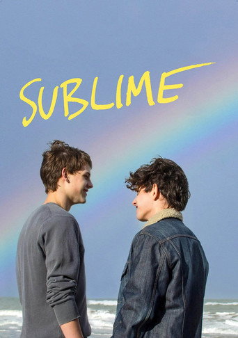 Poster de Sublime