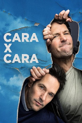 Poster de Cara x Cara