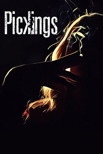 Assistir Pickings online dublado e legendado