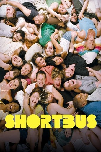 Poster de Shortbus
