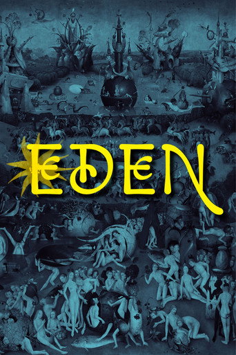 Assistir Eden online dublado e legendado