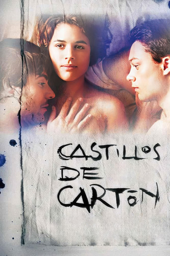 Assistir Castelos de Papel online dublado e legendado