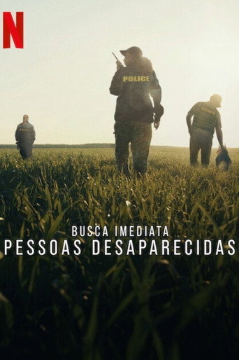 Assistir Busca Imediata: Pessoas Desaparecidas online dublado e legendado