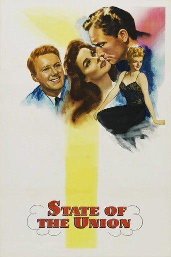 Poster de Sua Esposa e o Mundo