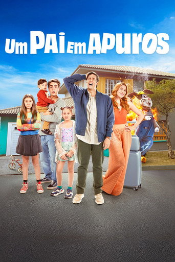 Assistir Um Pai em Apuros online dublado e legendado