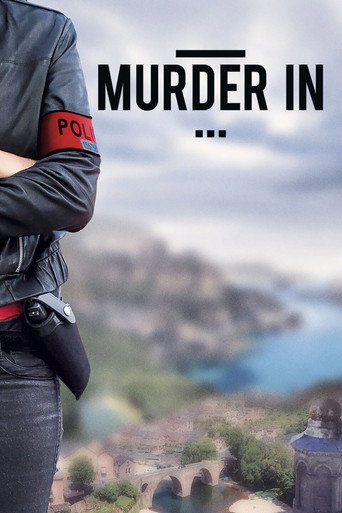 Poster de Murders in...