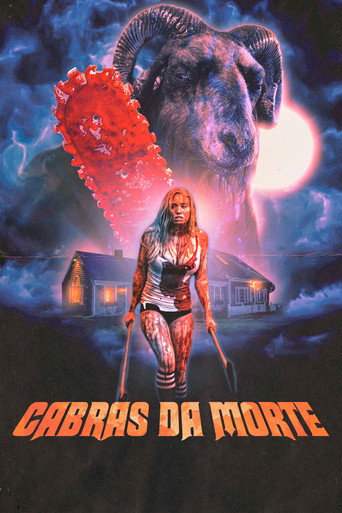 Assistir Cabras da Morte online dublado e legendado