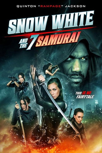 Assistir Snow White and the 7 Samurai online dublado e legendado