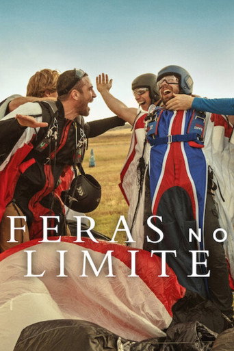 Assistir Feras no Limite online dublado e legendado