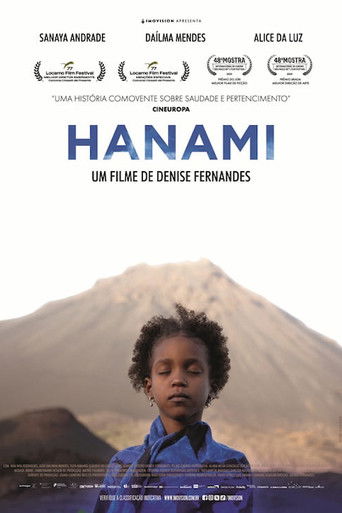 Assistir Hanami online dublado e legendado