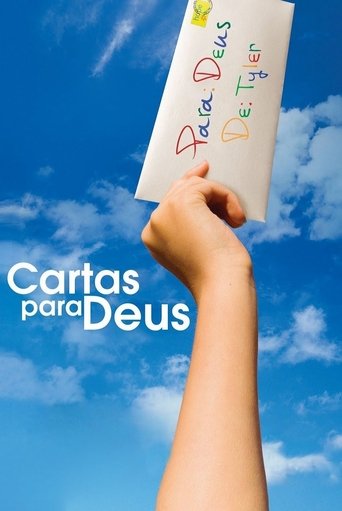 Assistir Cartas para Deus online dublado e legendado
