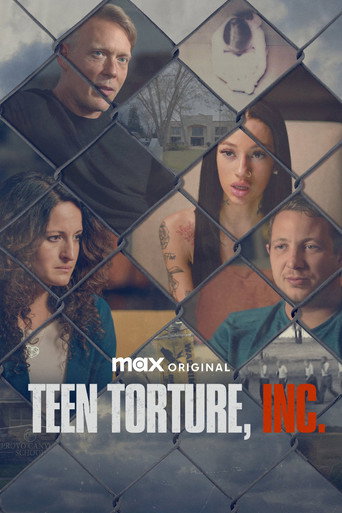 Assistir Adolescentes: Tortura e Abuso online dublado e legendado