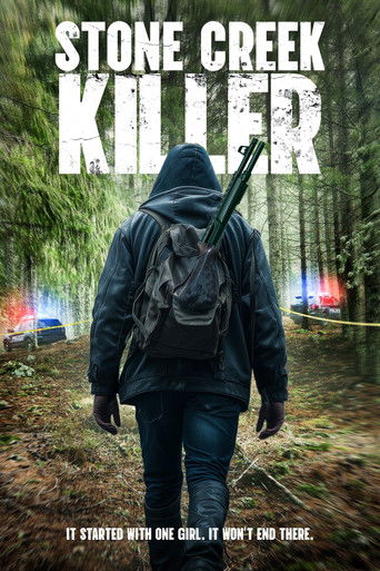 Assistir Stone Creek Killer online dublado e legendado