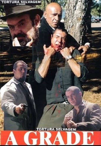 Assistir Tortura Selvagem - A Grade online dublado e legendado