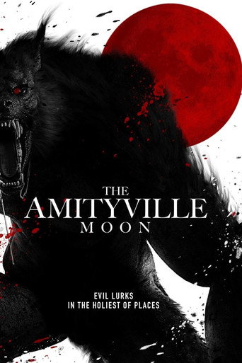 Assistir The Amityville Moon online dublado e legendado
