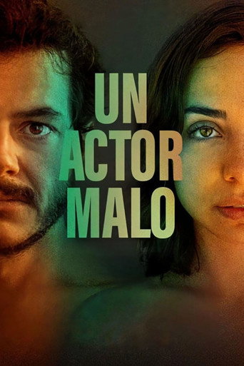 Assistir Un actor malo online dublado e legendado