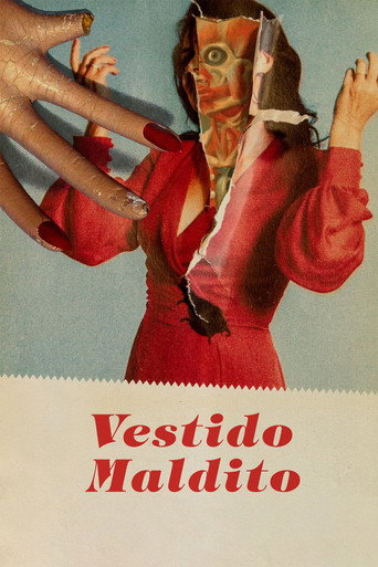Assistir Vestido Maldito online dublado e legendado