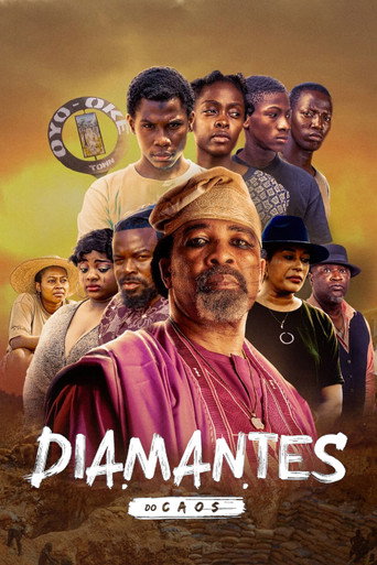 Assistir Diamantes do Caos online dublado e legendado