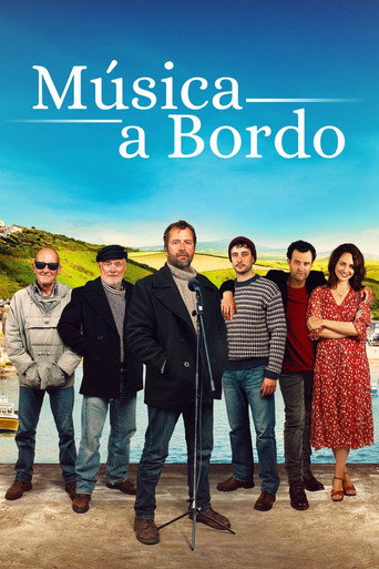 Assistir Música a Bordo online dublado e legendado