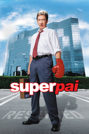 Assistir Super Pai online dublado e legendado