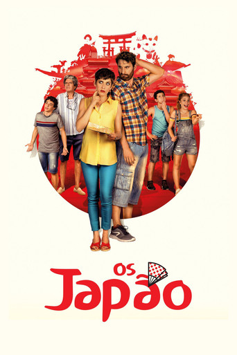 Assistir Os Japão online dublado e legendado