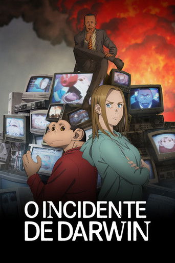 Assistir O Incidente de Darwin online dublado e legendado