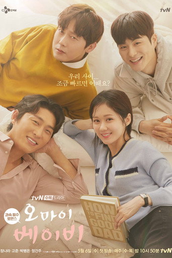 Assistir Oh My Baby online dublado e legendado