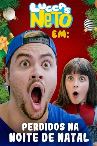 Assistir Luccas Neto em: Perdidos na Noite de Natal online dublado e legendado