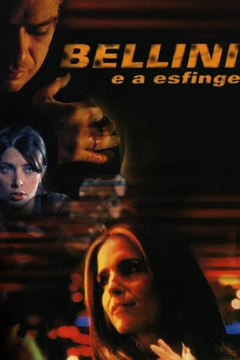 Assistir Bellini e a Esfinge online dublado e legendado