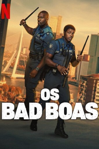 Assistir Os Bad Boas online dublado e legendado