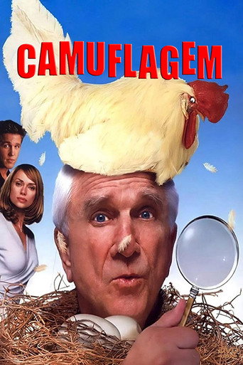 Assistir Camuflagem online dublado e legendado