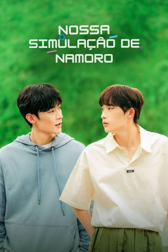 Assistir Nossa Simulação de Namoro online dublado e legendado