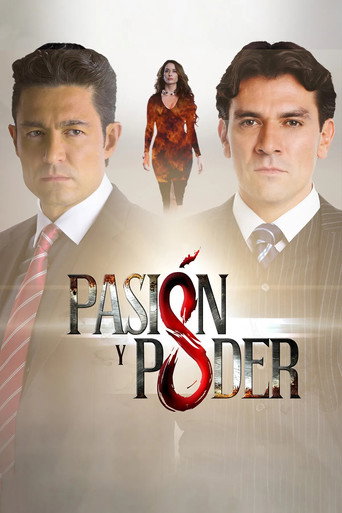 Assistir Paixão E Poder online dublado e legendado