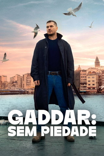 Assistir Gaddar: Sem Piedade online dublado e legendado